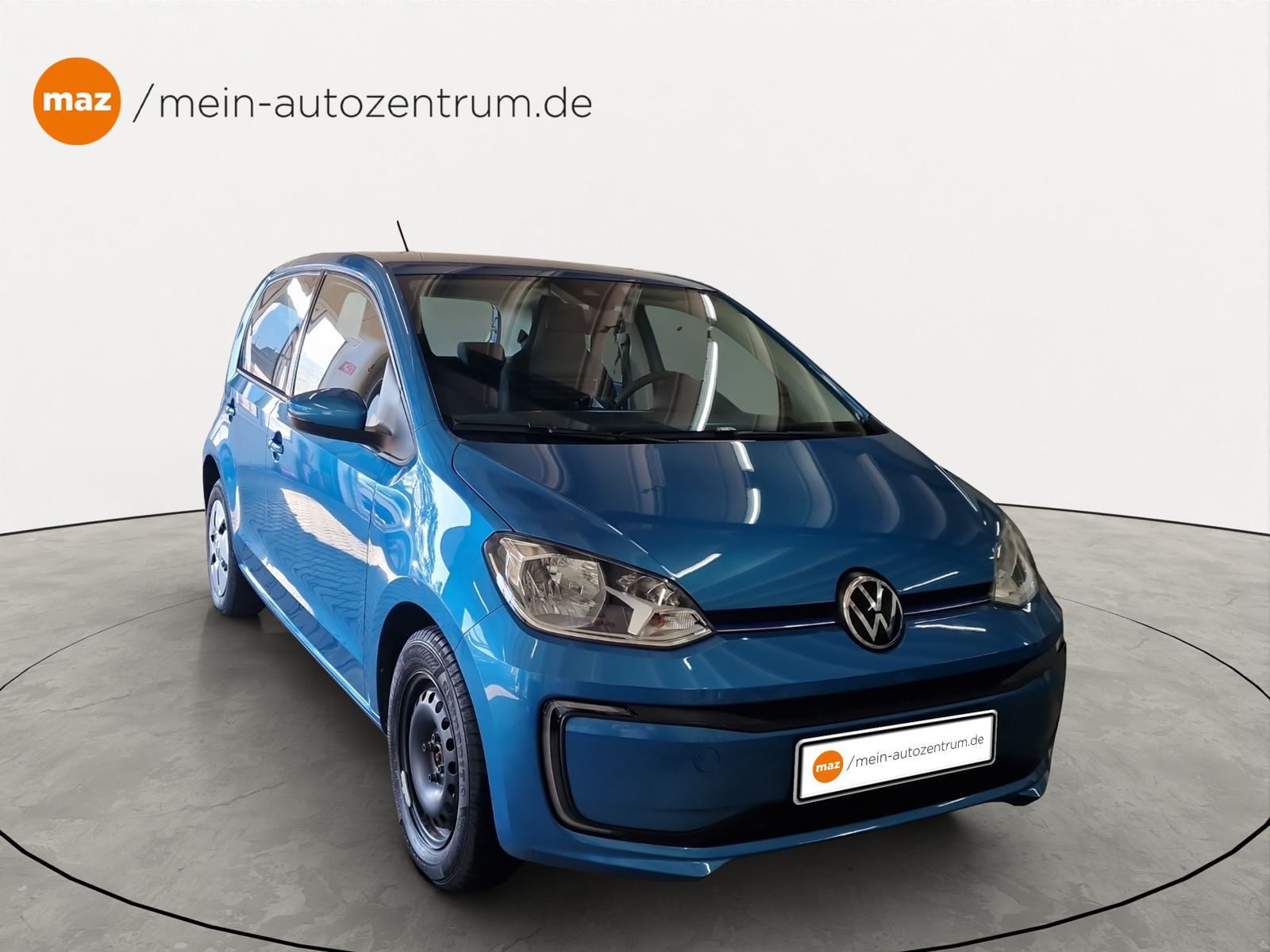 Volkswagen up! e-Up! - Samsaru's Car Outlet