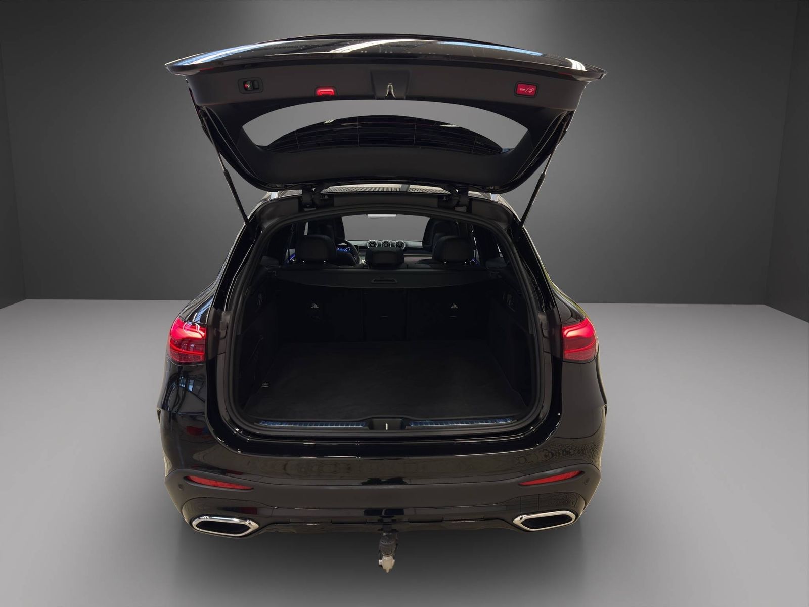 Mercedes-Benz GLC 300 d 4M AMG*MEMORY*NIGHT*AHK*Pano*360°*SHZ*