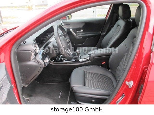 Mercedes-Benz A 180 - Samsaru's Car Outlet