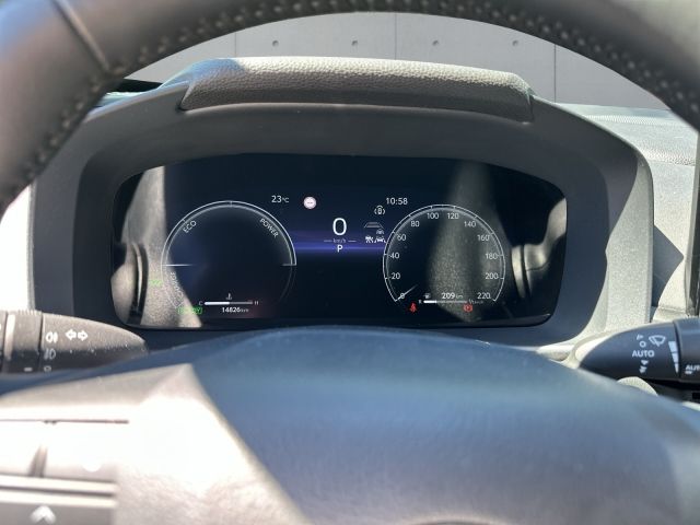 Toyota C-HR 1.8 Hybrid Team D *LED*KAMERA*PDC*EL.HEC