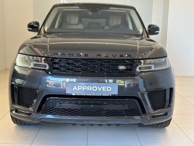 Range Rover Sport P525 Autobiography - Samsaru's Car Outlet