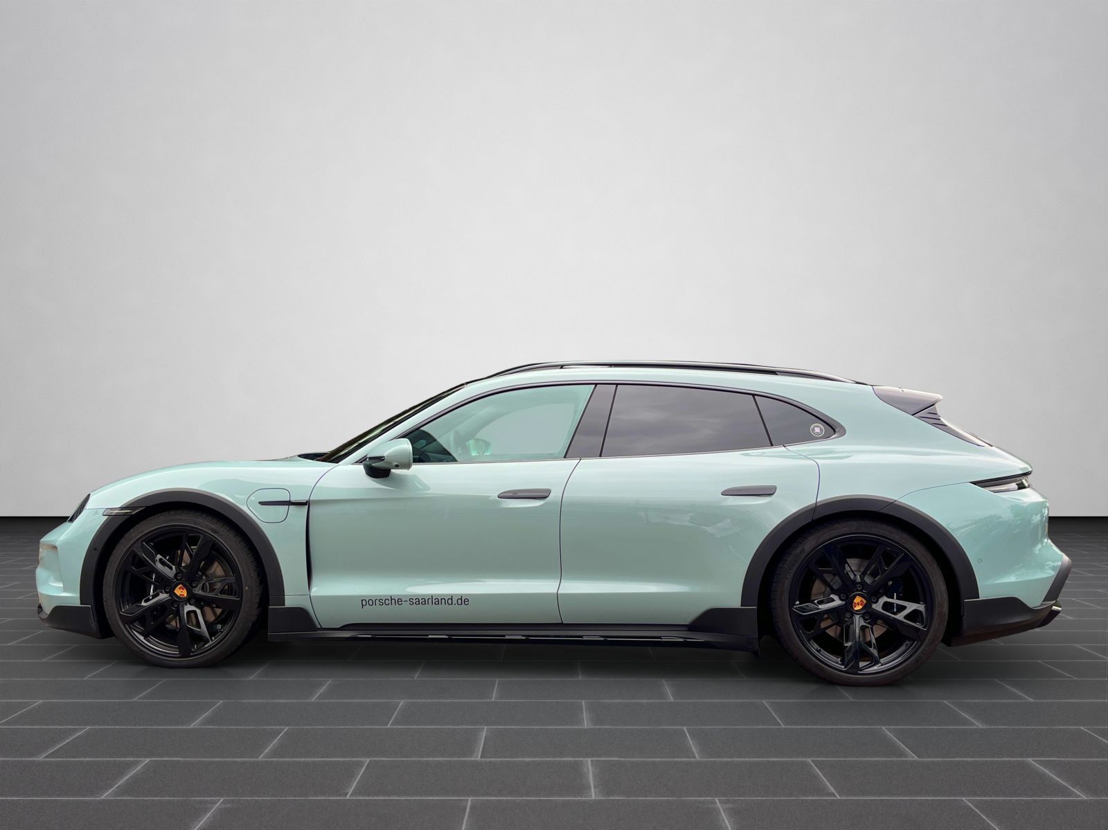 Porsche Taycan 4 Cross Turismo Sport Chrono,BOSE,Pano.,H