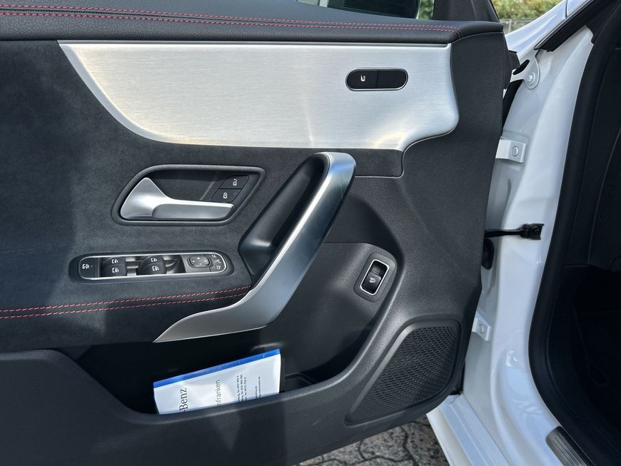 Mercedes-Benz CLA 250 4M AMG - Samsaru's Car Outlet