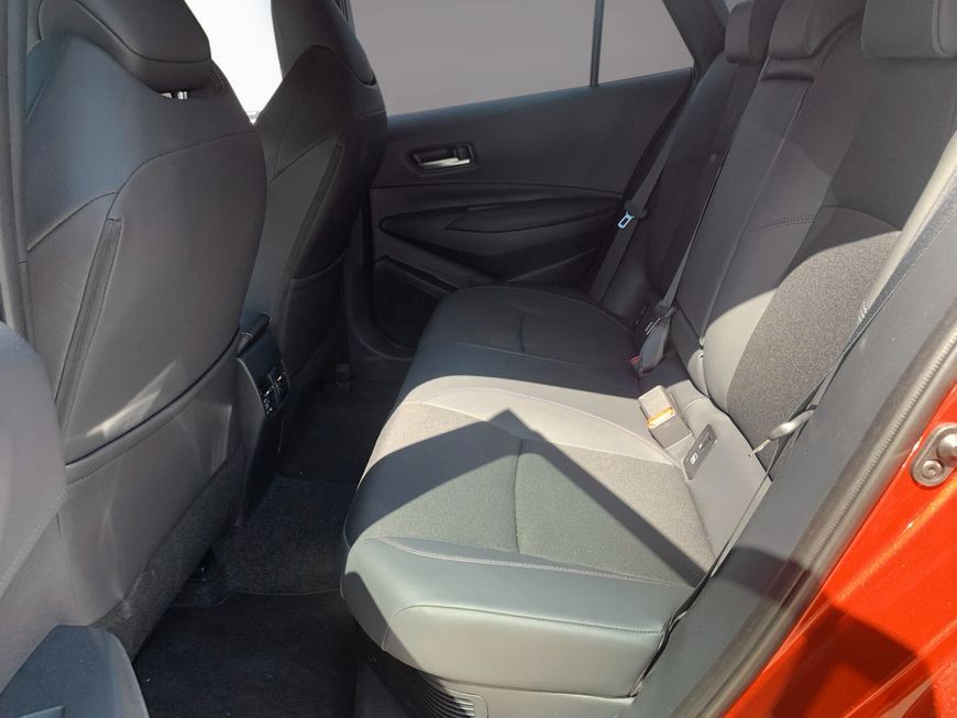 Toyota Corolla 2.0 Hybrid Touring Sports GR Sport