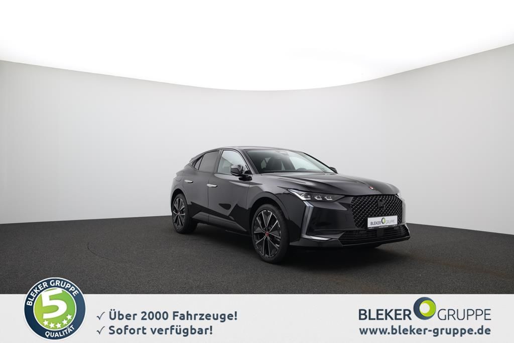 DS Automobiles DS4 Performance Line +