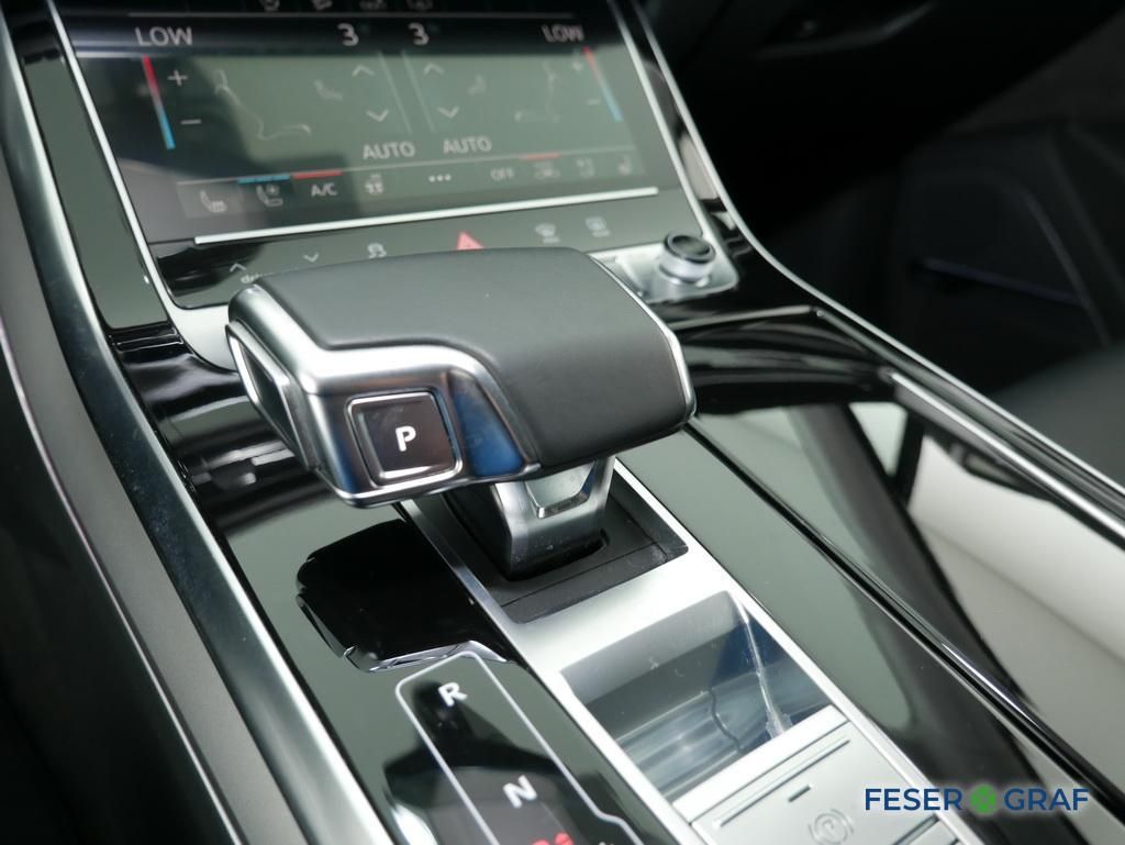 Audi Q7 50 TDI S line Ext/HD Matrix/Sitzbel+Mass/ACC+