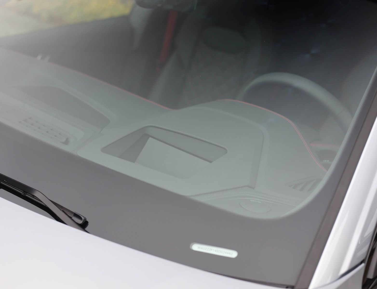 Audi Q8 60 TFSIe Quattro - Samsaru's Car Outlet