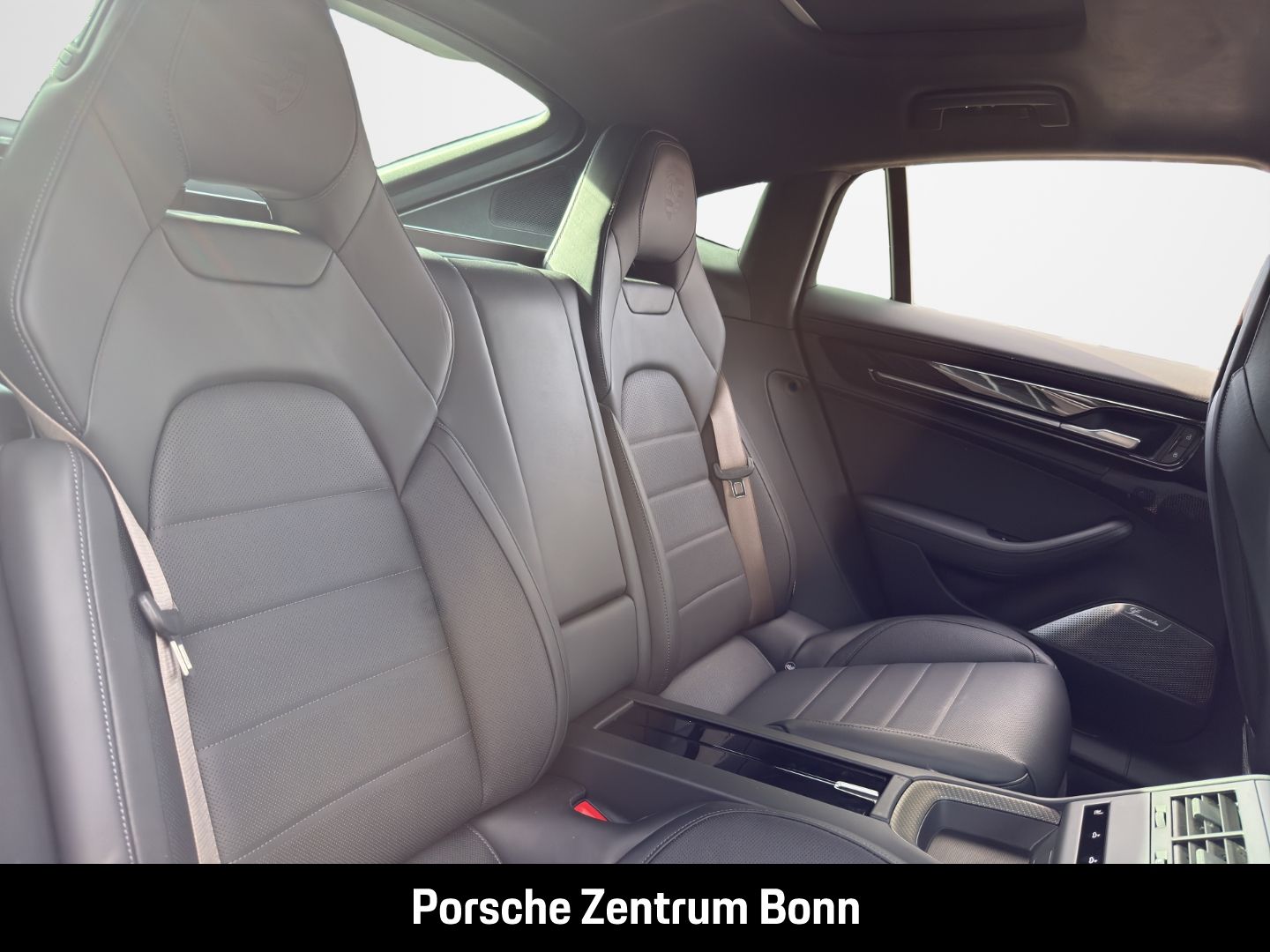 Porsche Panamera Turbo E-Hybrid Burmester HA-Lenkung LED