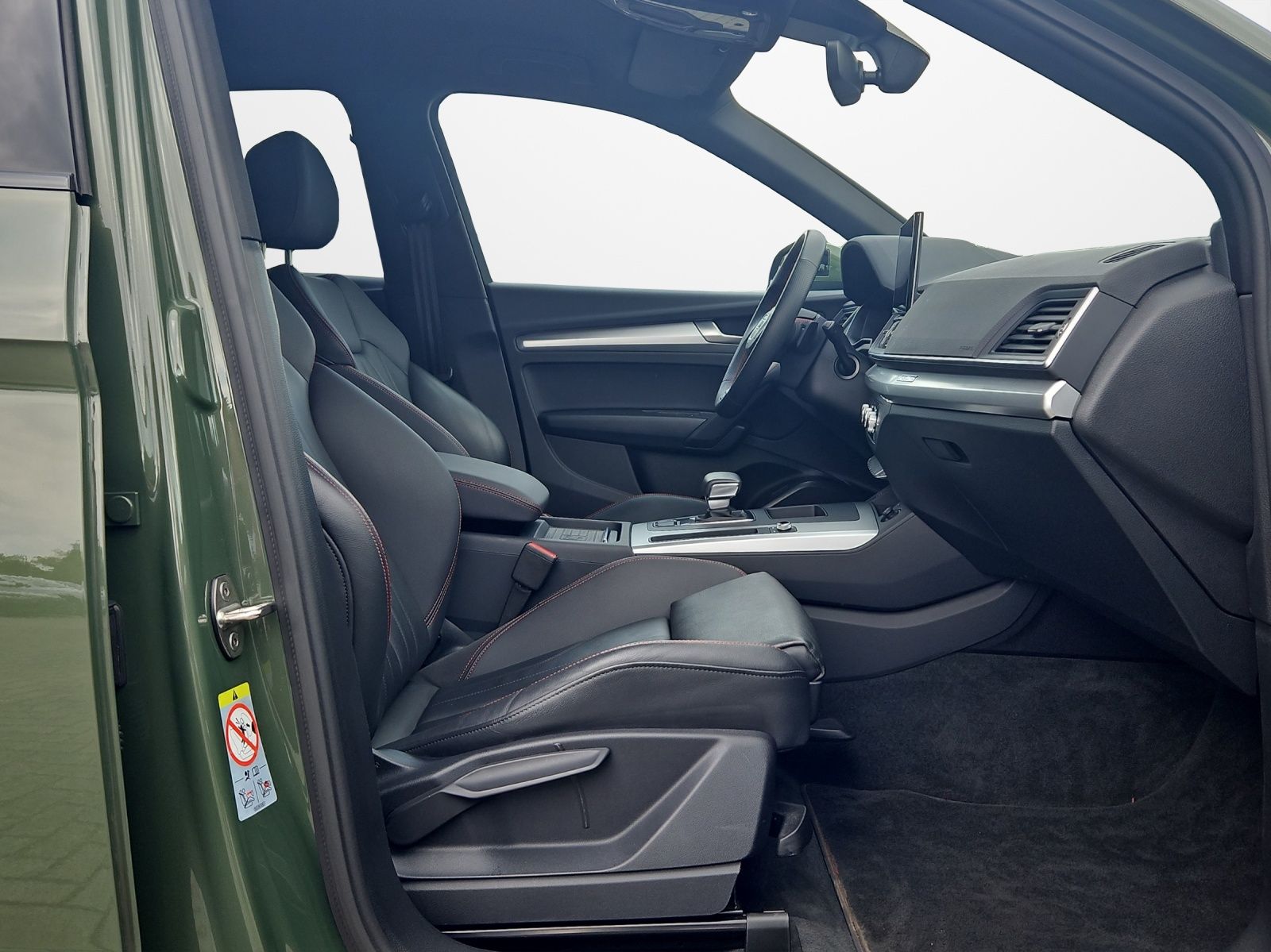 Audi Q5 40 TDI S tronic  quattro S line NaviPlus Matr