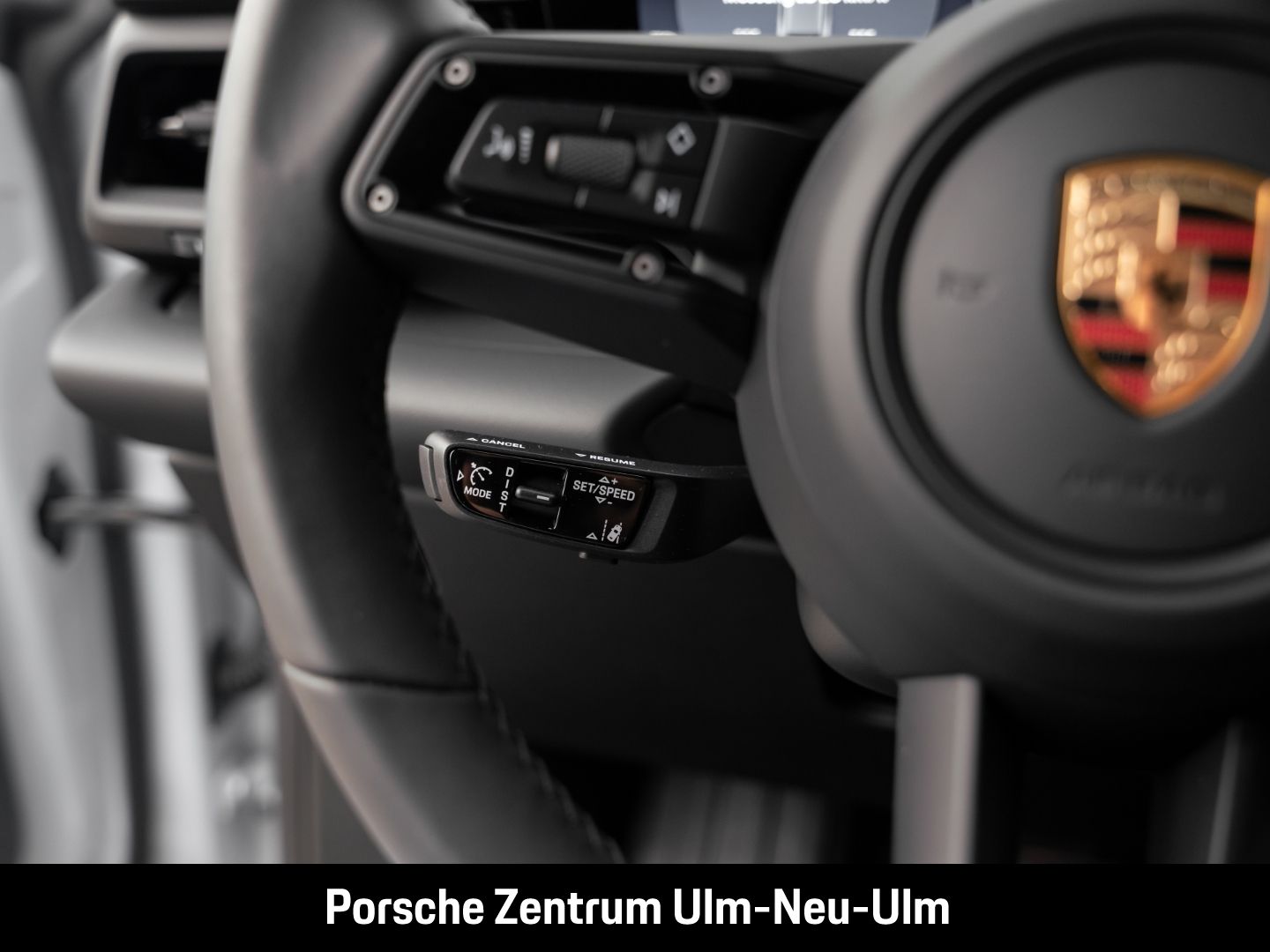 Porsche Macan 4S BOSE Panorama LED-Matrix Surround-View