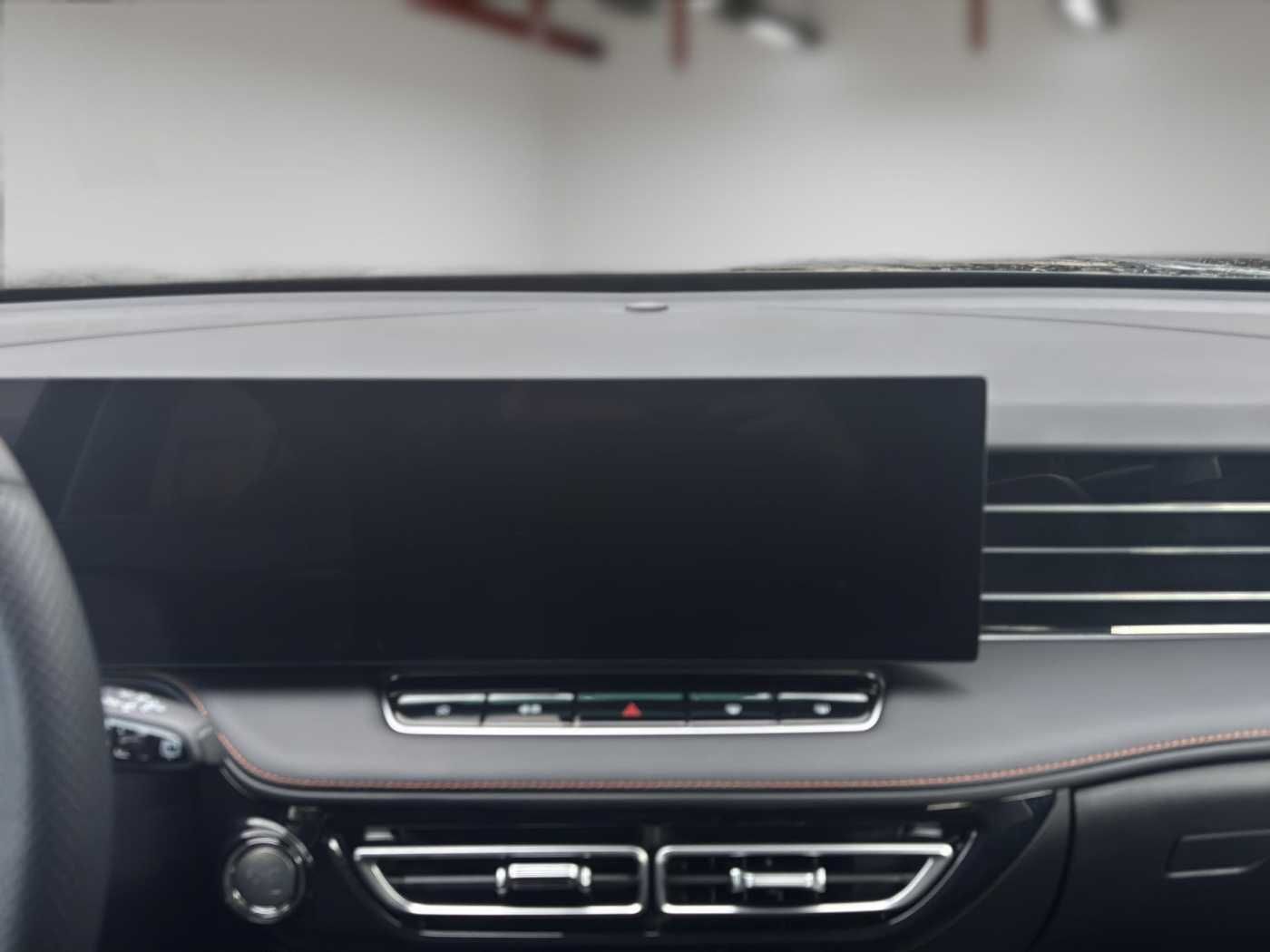 MG HS PHEV Luxury *Navi*Carplay*360-Cam*Leder uvm.