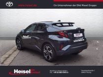 Toyota C-HR Hybrid Team D - Samsaru's Car Outlet