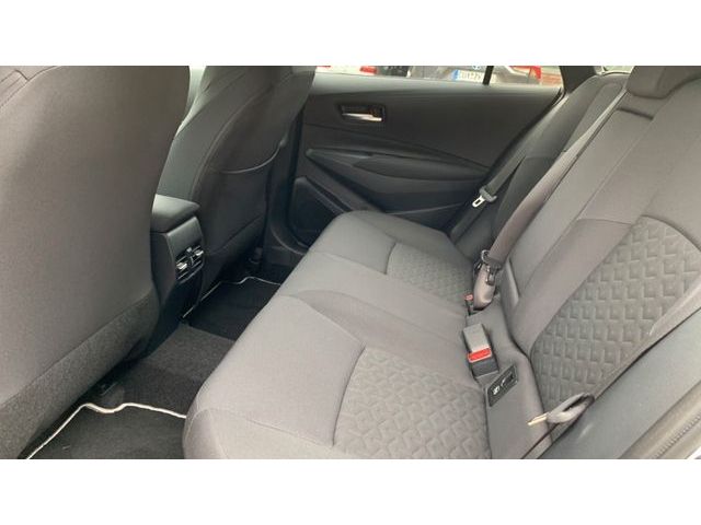 Toyota Corolla Touring Sports Hybrid Team - Samsaru's Car Outlet