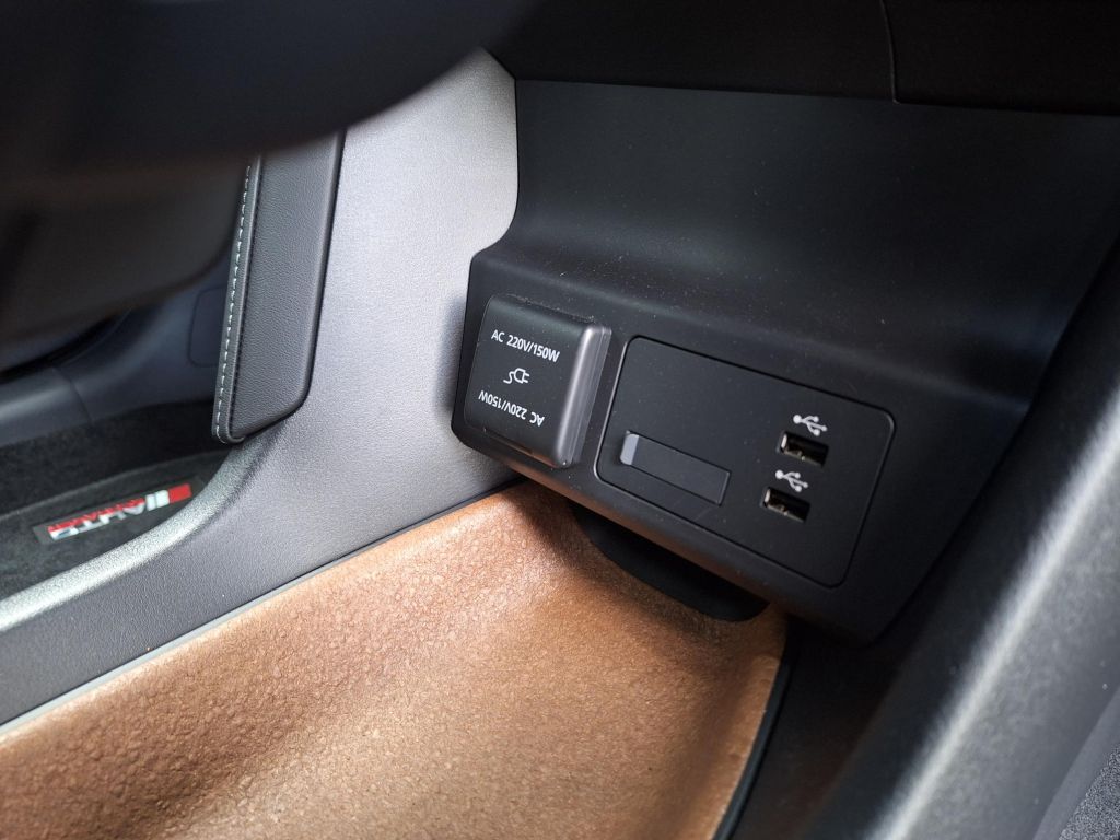 Mazda MX-30 e-SKYACTIV R-EV MAKOTO mit Premium-Pack, G