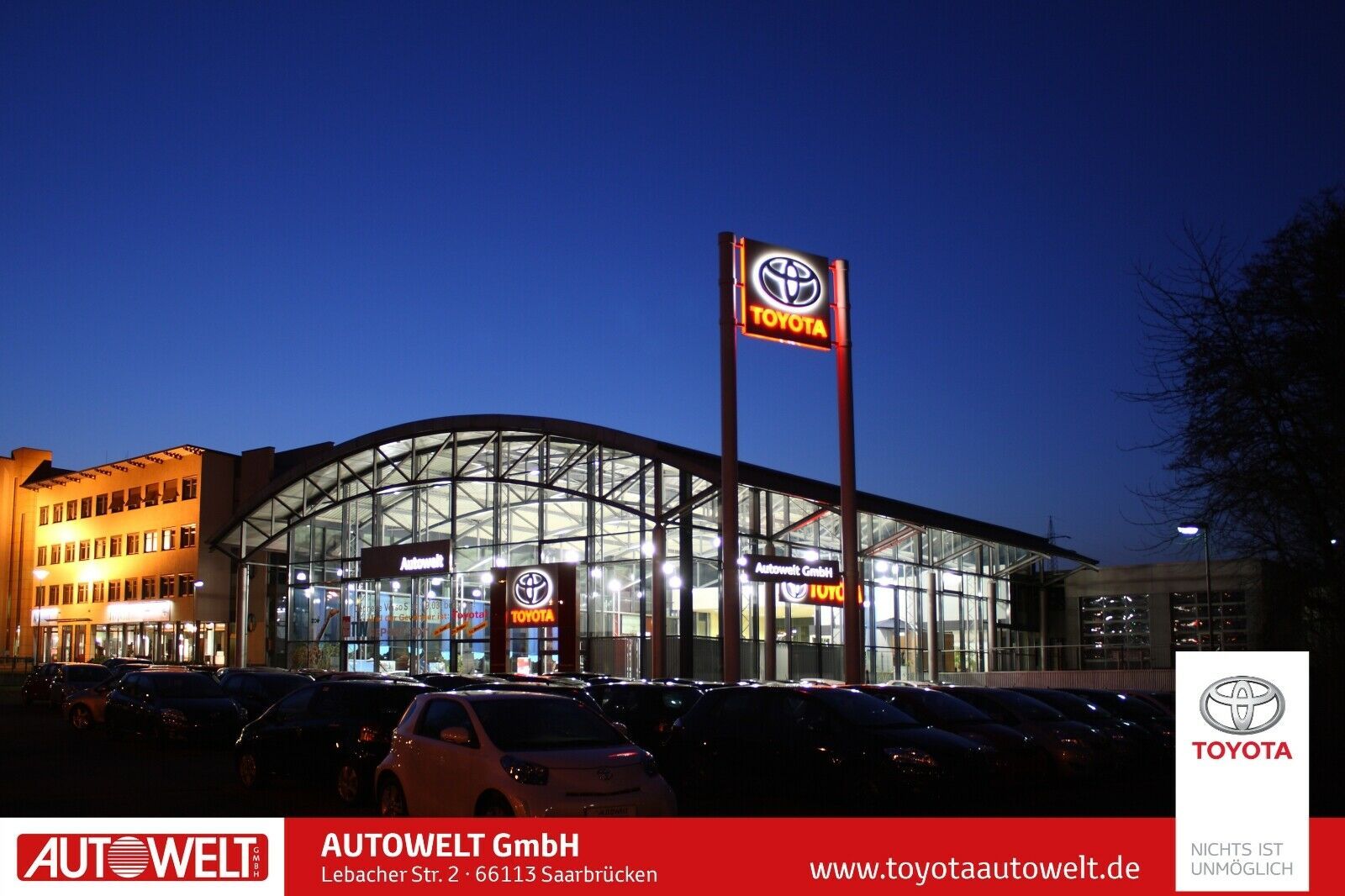 Toyota Corolla Touring Sports 1.8 Hybrid - Samsaru's Car Outlet