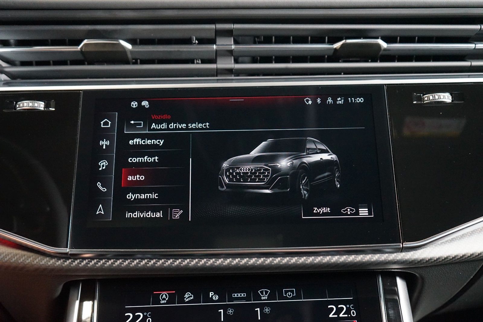 Audi Q8 50 TDI S-LINE - Samsaru's Car Outlet