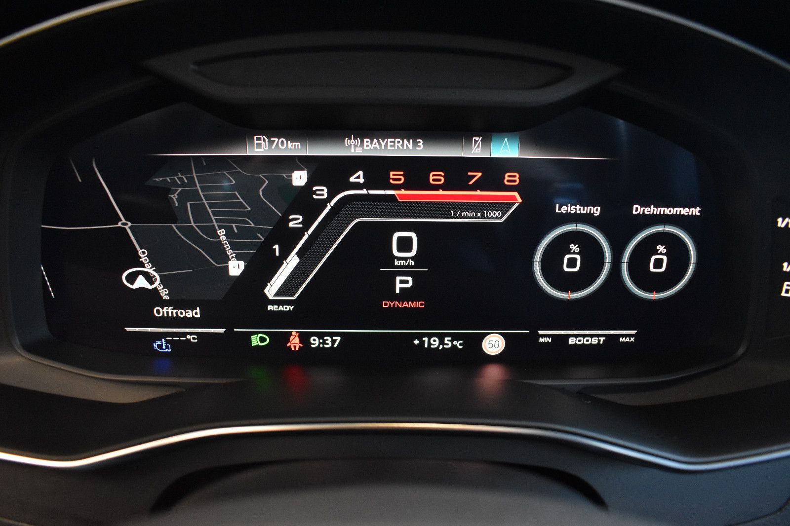 Audi RS6 Avant 4.0TFSI quattro Laser~Soft~B&O~ACC~22"