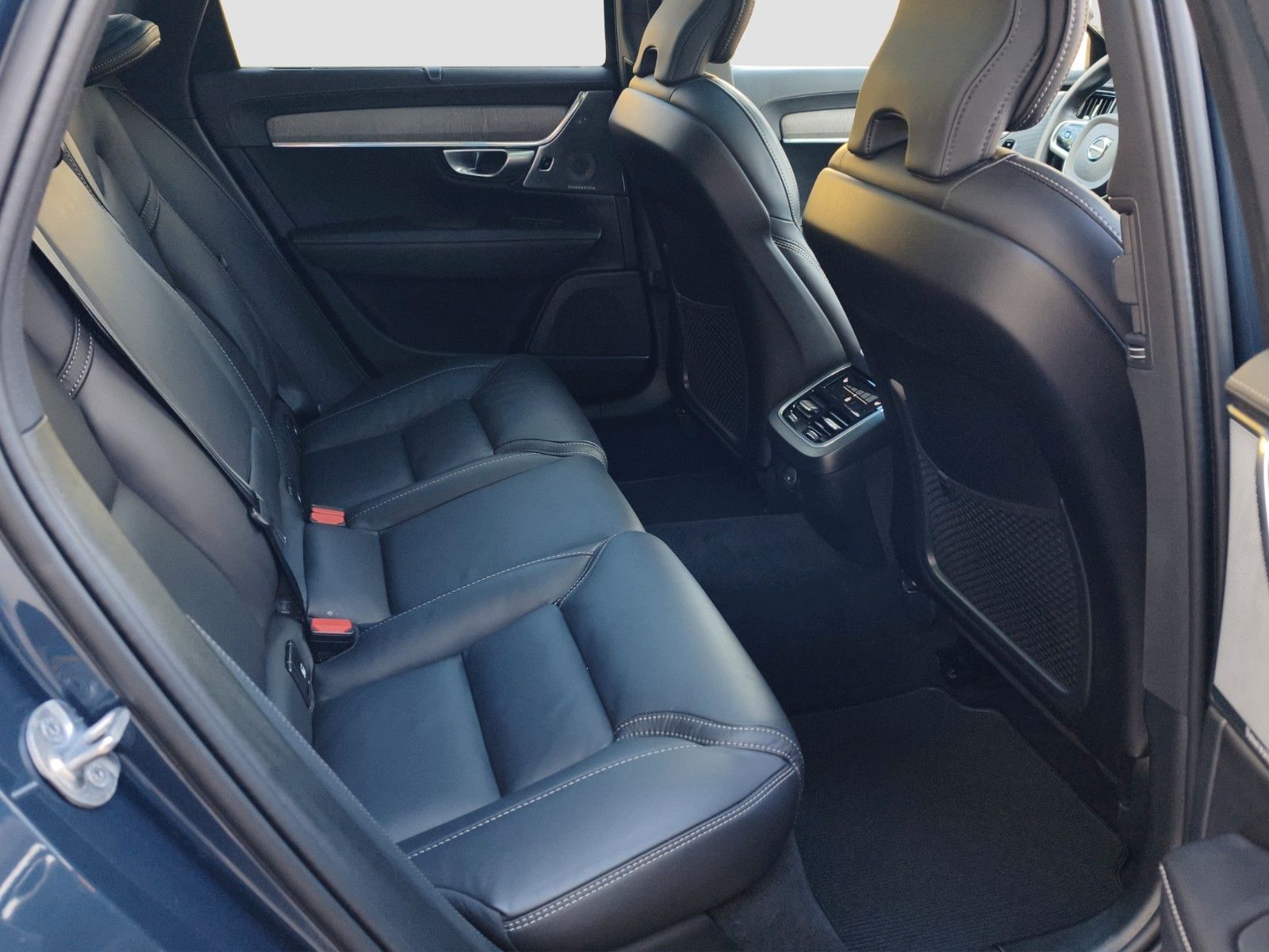Volvo V90 Cross Country B5 Ultimate AWD