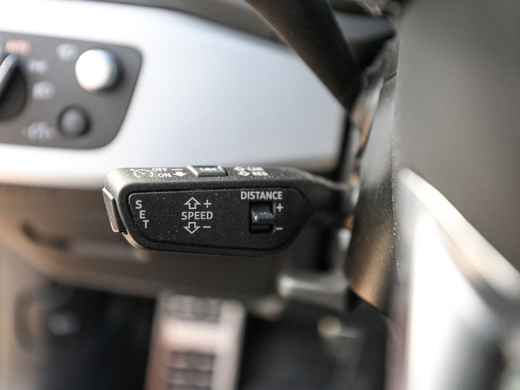 Audi A5 Sportback S line 40 TDI quattro S tronic AHK