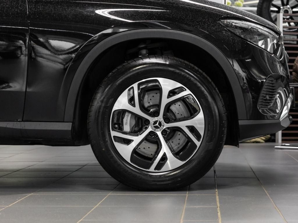 Mercedes-Benz GLC 300 de 4M , AVANTGARDE MEMO AHK DISTR KAMERA