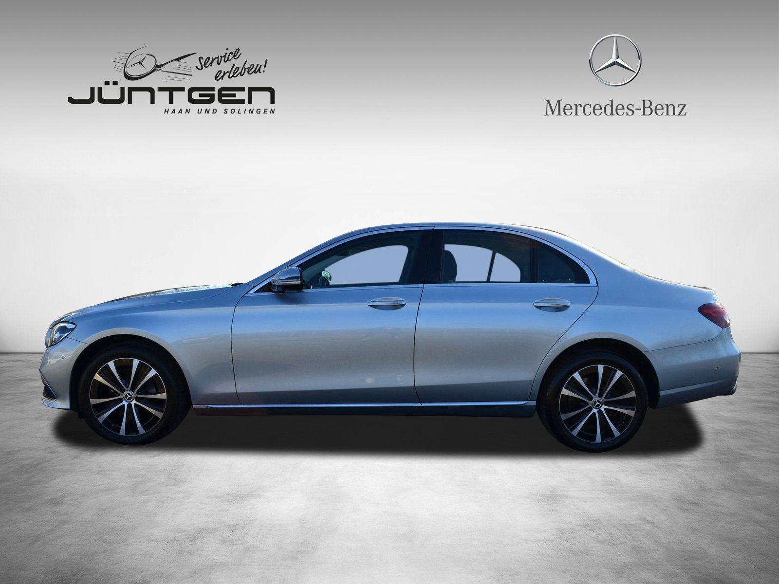 Mercedes-Benz E 300 de Exclusive 4M - Samsaru's Car Outlet