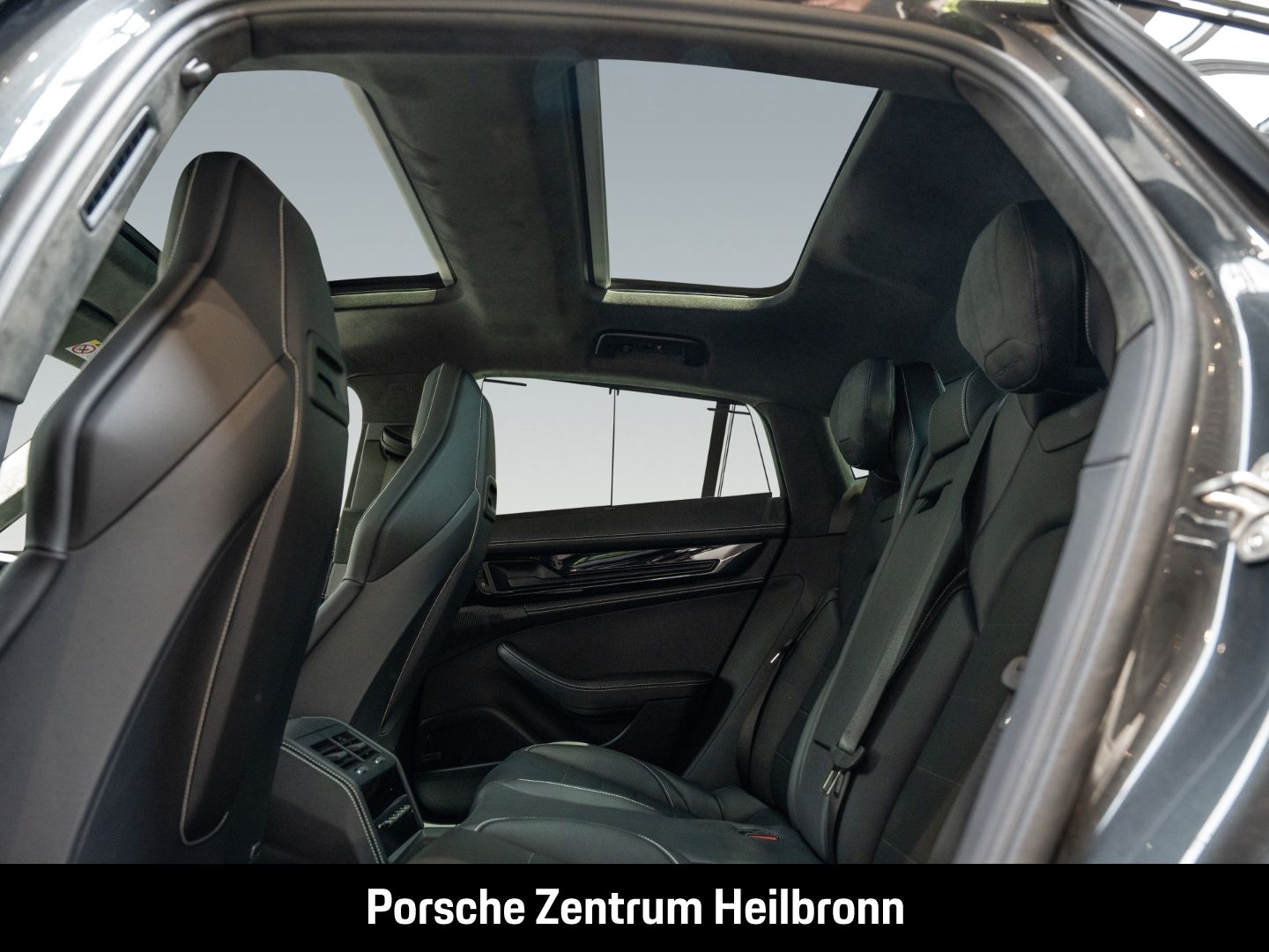 Porsche Panamera 4S E-Hybrid BOSE Nachtsicht Active-Ride