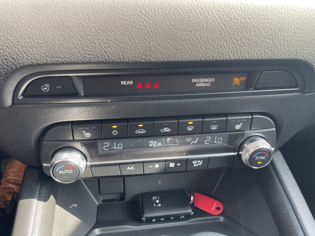 Mazda CX-5 e-SKYACTIV-G 194 Aut. Advantage