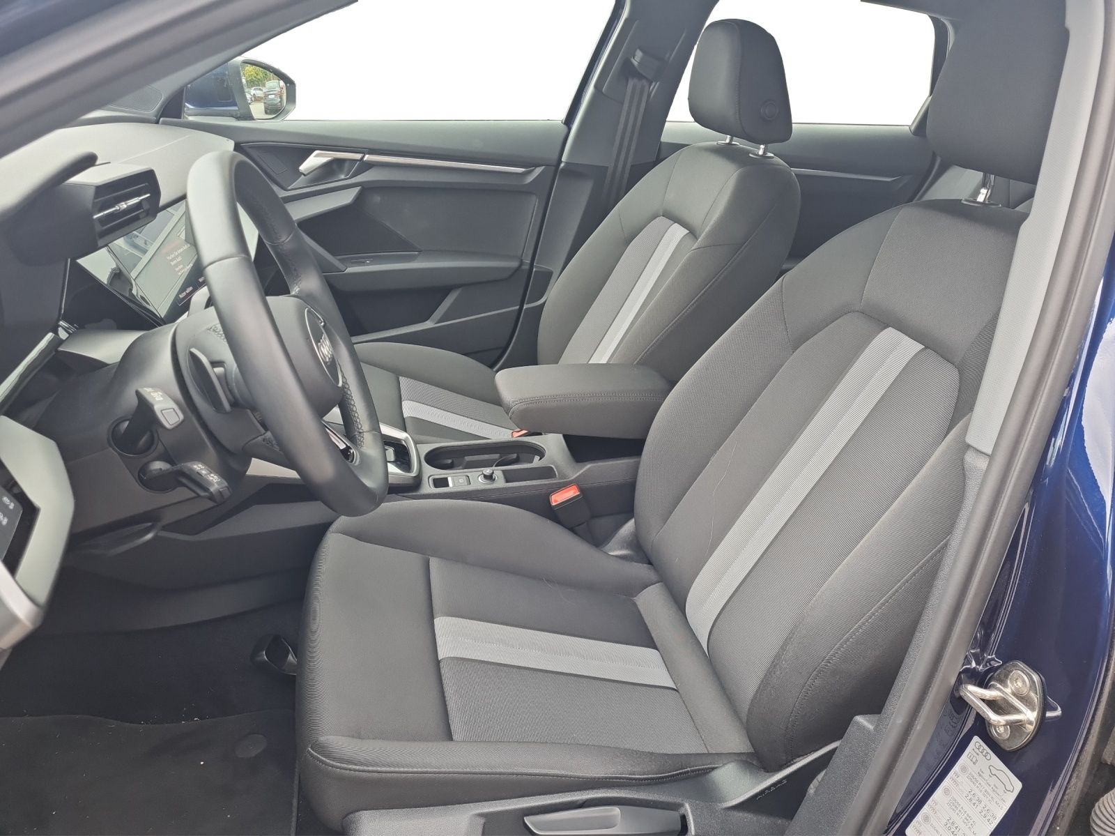 Audi A3 Sportback 40 TFSI e advanced LED GRA MMI