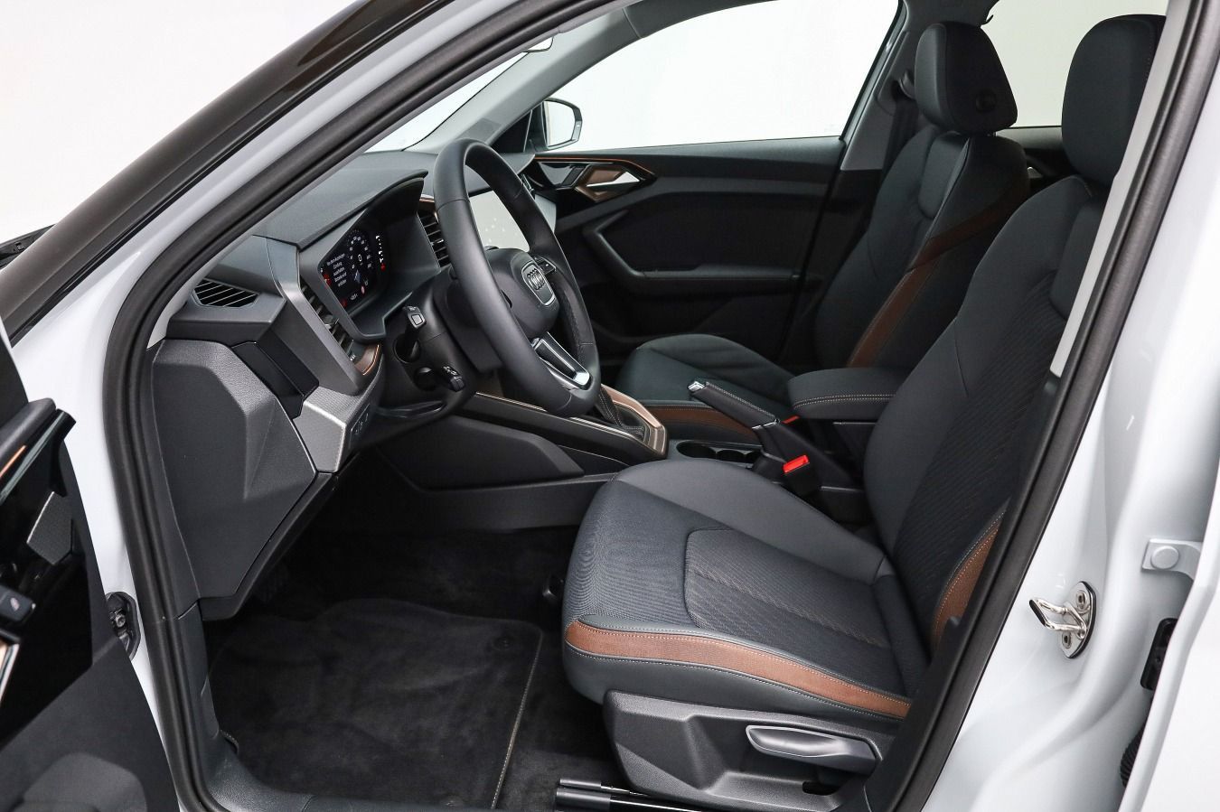 Audi A1 allstreet 30 TFSI - Samsaru's Car Outlet