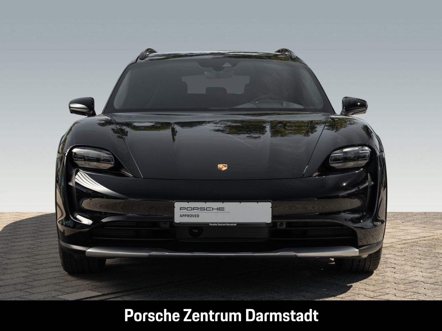 Porsche Taycan 4 Cross Turismo BOSE Panorama InnoDrive