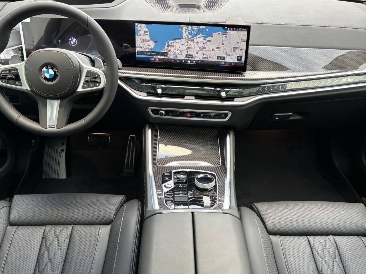 BMW X6 xDrive30d M Sport DA.Prof. Bowers SkyLounge 2
