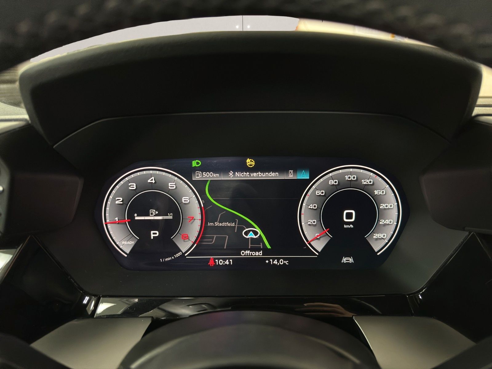 Audi A3 Sportback 30 TFSI S Tronic*VIRTUAL*LED*NAVI*S