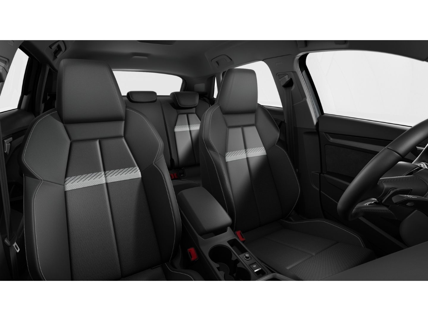 Audi A3 Sportback 40 TFSIe advanced - Samsaru's Car Outlet