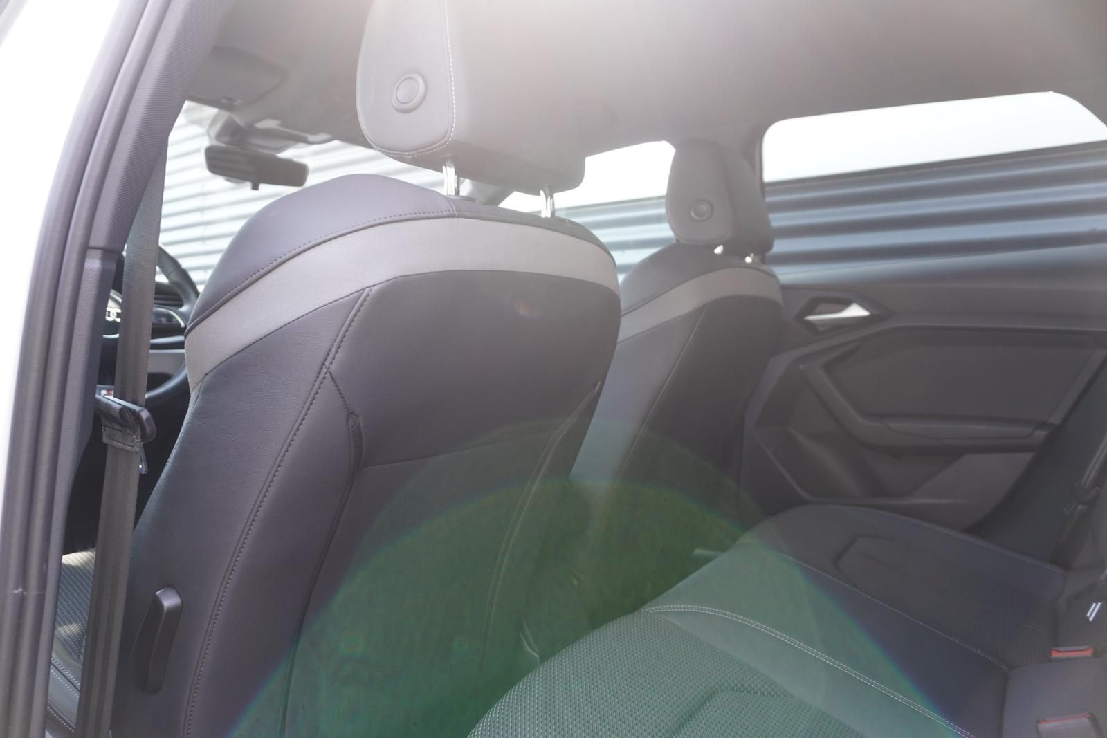 Audi A1 35 TFSI SPORTBACK S-LINE SPORTPAKET - Samsaru's Car Outlet