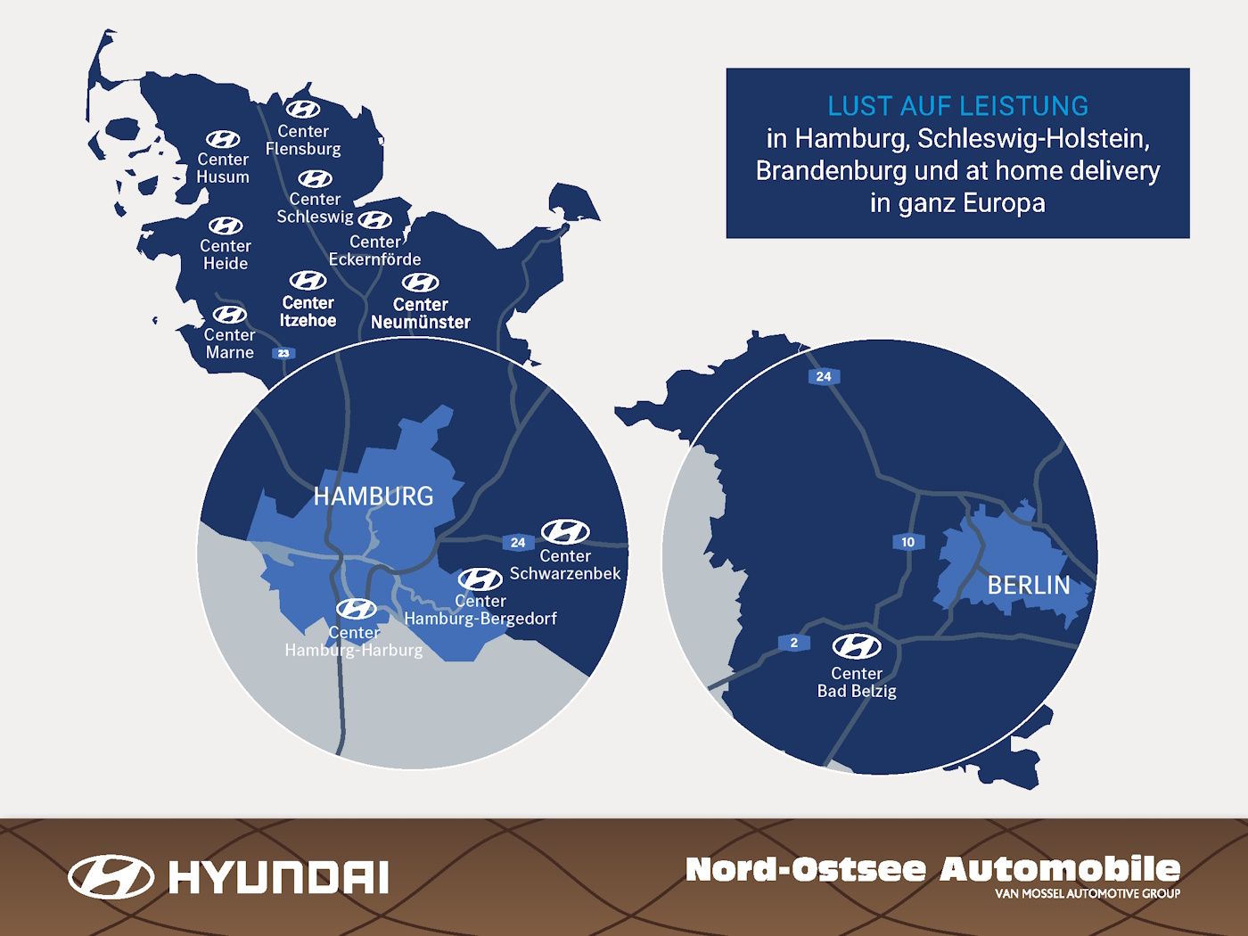 Hyundai KONA SELECT ELEKTRO 2WD - Samsaru's Car Outlet