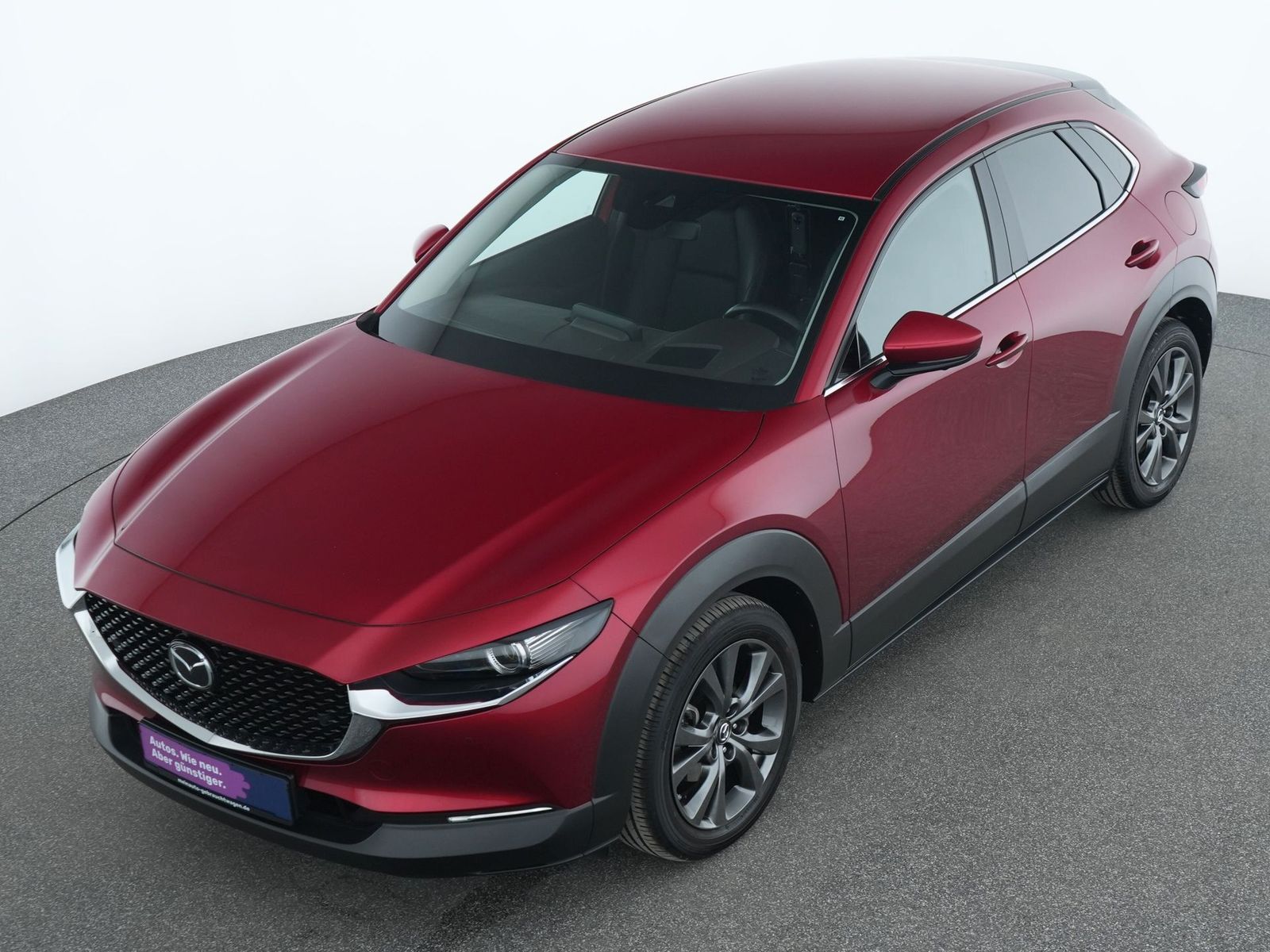 Mazda CX-30 Selection ACC|Head-up-Display|Premium-Pake