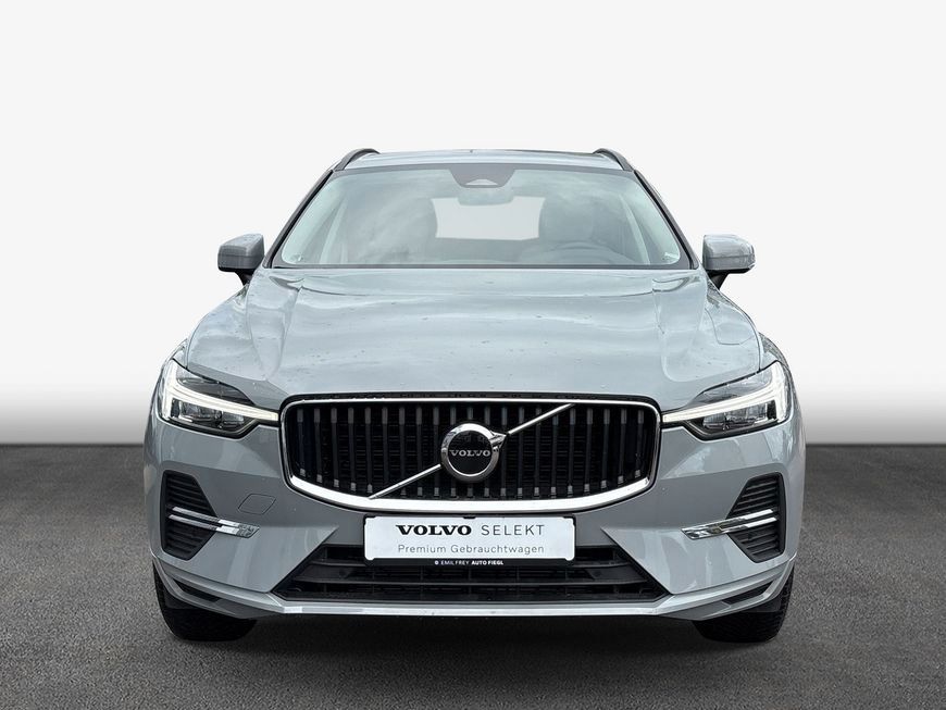 Volvo XC60 B5 B AWD Core