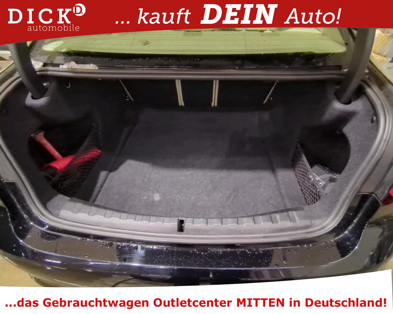 BMW 320d xDr Luxury Line LED/ACC/VIRTU/SHZ/360°/8Fa