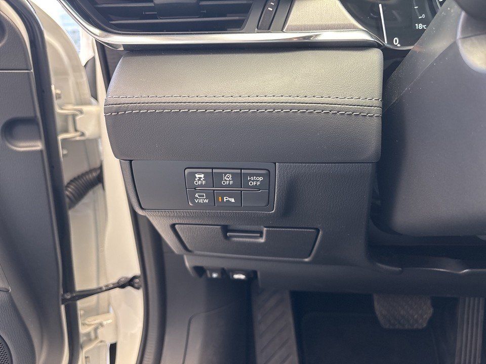 Mazda 6 Kombi Exclusive-Line 2.5i BOSE+HEAD-UP+MATRIX+