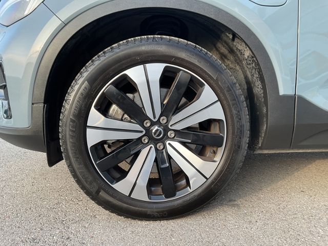 Volvo XC40 T5 Ultimate Dark Plug-In 2WD AHK PANO ACC