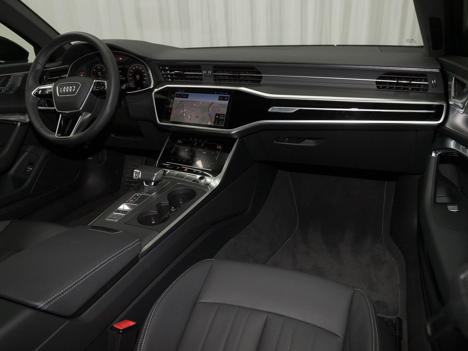 Audi A6 Limousine 40 TDI ADVANCED - Samsaru's Car Outlet