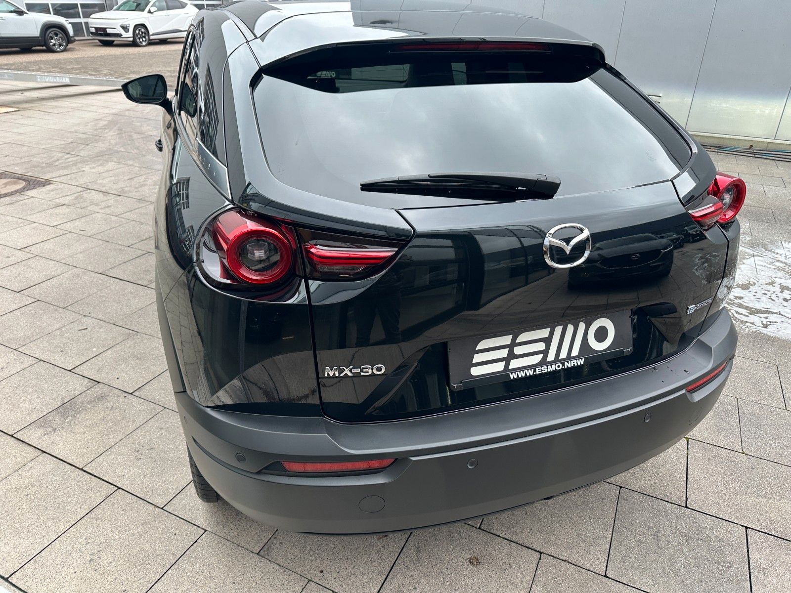 Mazda MX-30 EV Premium-P/MC-P/360°/BOSE/GSD/Garantie