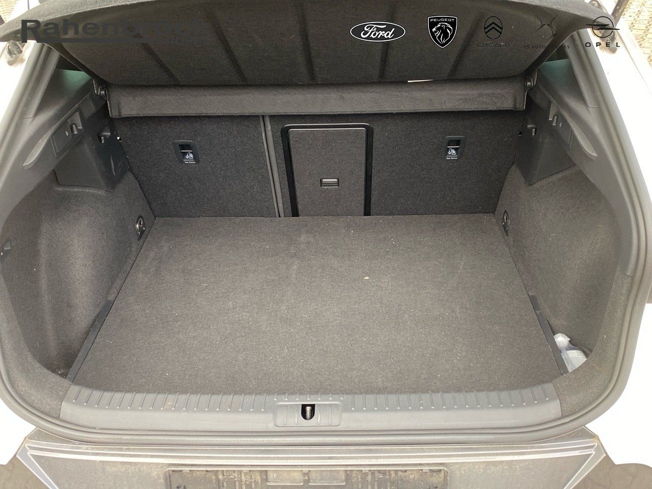 Cupra Formentor VZ 1.4 e-Hybrid PHEV - AUTOMATIK