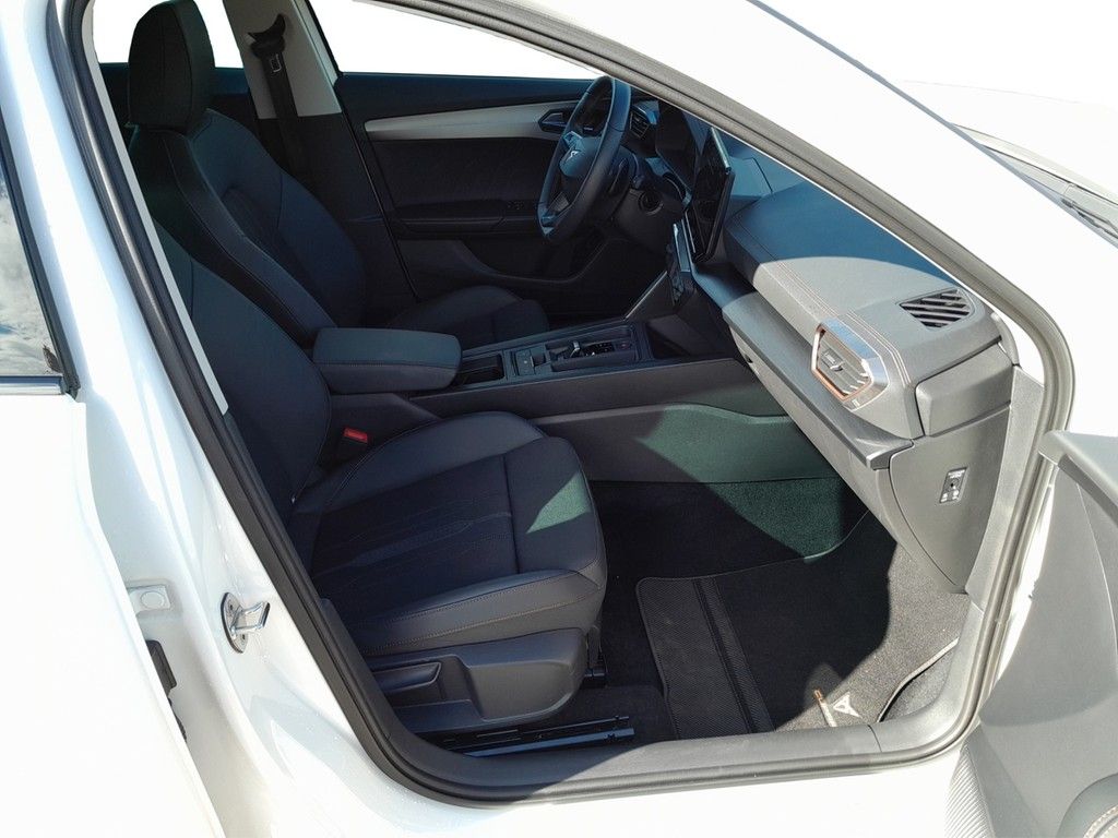 Cupra Formentor e-Hybrid 1.4 TSI DSG - Samsaru's Car Outlet