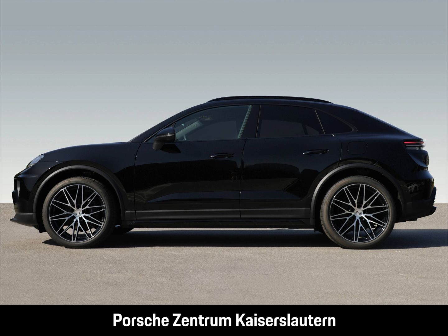 Porsche Macan 4 BOSE Panoramadach Surround View LED