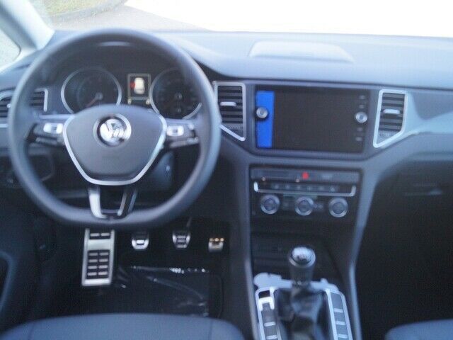 Volkswagen Golf Sportsvan 1.0 TSI UNITED - Samsaru's Car Outlet