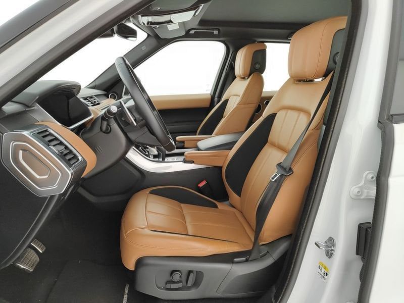RR Sport 3.0D HSE Dynamic - Samsaru's Car Outlet