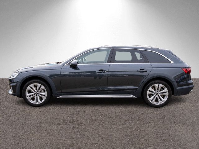 Audi A4 allroad quattro 40TDI Stronic PANO Stdhzg AHK