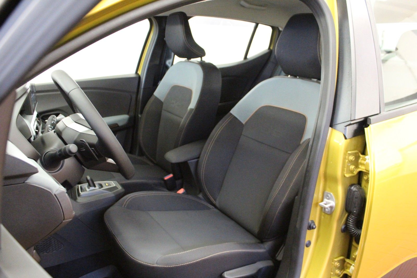 Dacia Sandero Eco-G 120 Stepway Extreme+ Auto