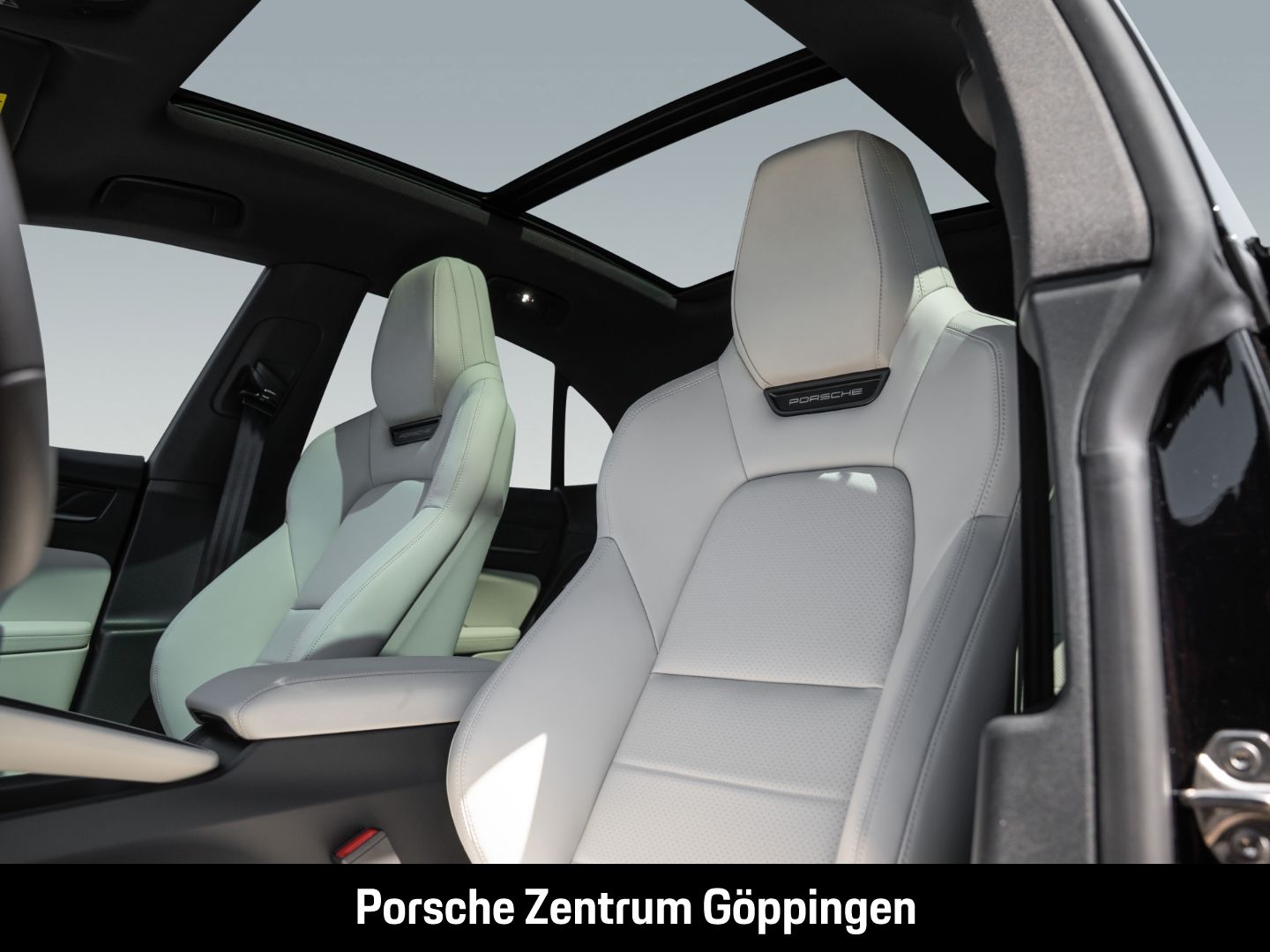 Porsche Macan 4S Lederpaket BOSE Surround-View Panorama